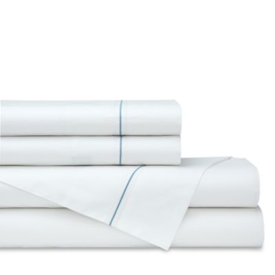 Bella Cotton Sheet Set, Queen