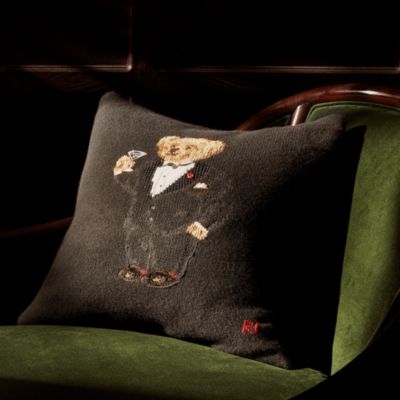 ralph lauren pillow 41381