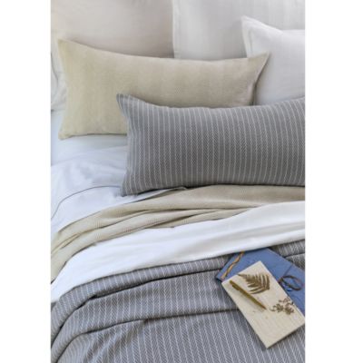 Chevron Blanket, Queen