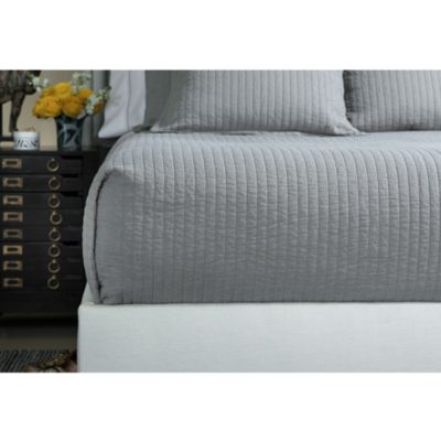 Tessa Quilted Bedding Collection