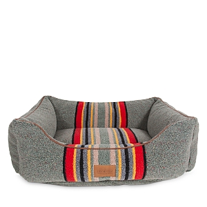 Pendleton Vintage Camp Medium Kuddler Dog Bed Pendleton Vintage Camp Medium Kuddler Dog Bed