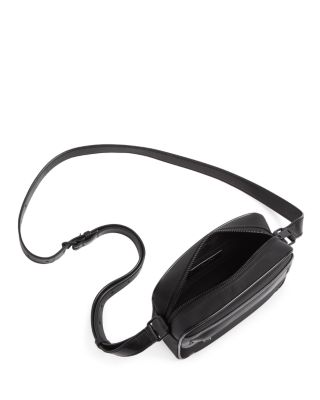 【SAINT LAURENT 】 CAMP CAMERA BAG Saint Laurent Camp Camera Bag in Grained Leather | Saks