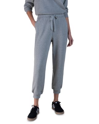 Short Denim Noir Taille Haute Derek Lam 10 Crosby T.6 - Occasion Parfait État