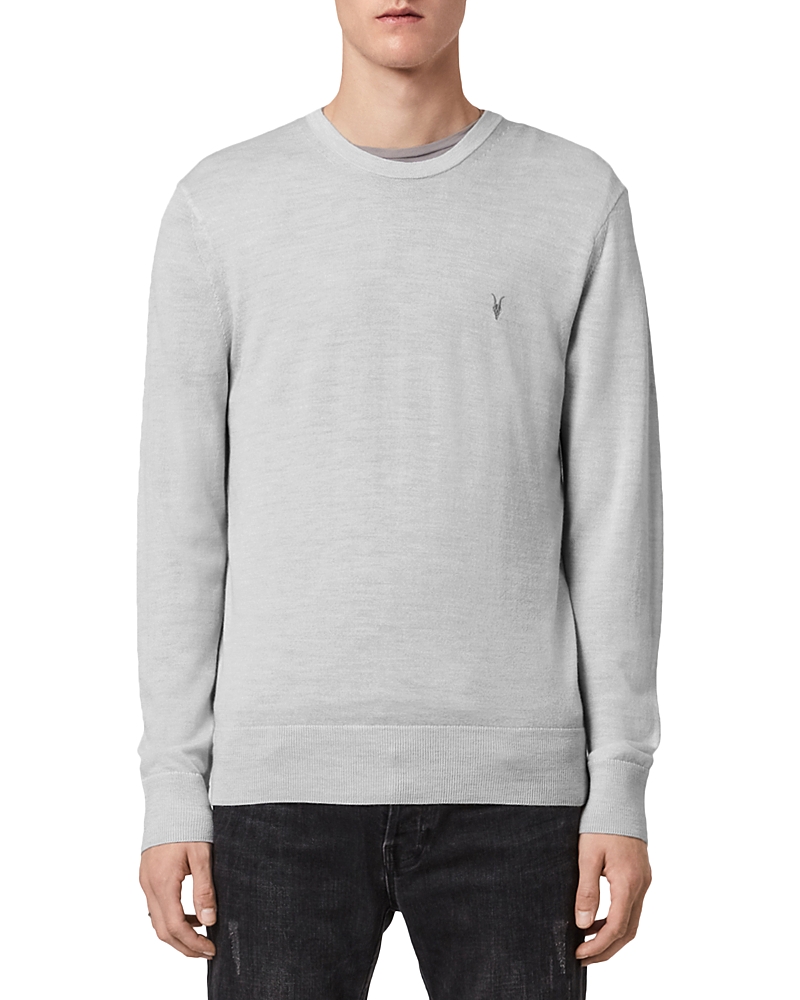 Allsaints Mode Merino Sweater