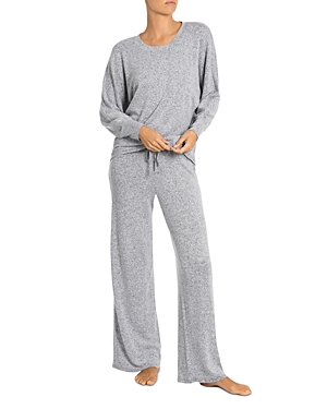 Midnight Bakery Long Pajama Set