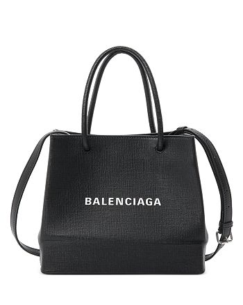 Balenciaga - Shopping Tote XXS