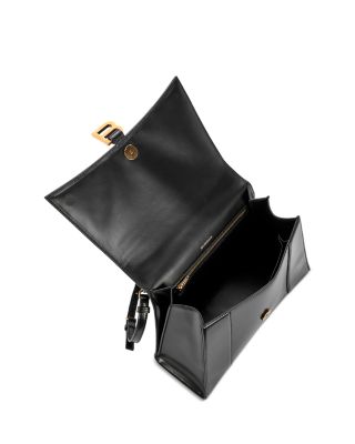 Hourglass Handbag Box