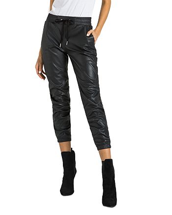 scarlett jogger pants