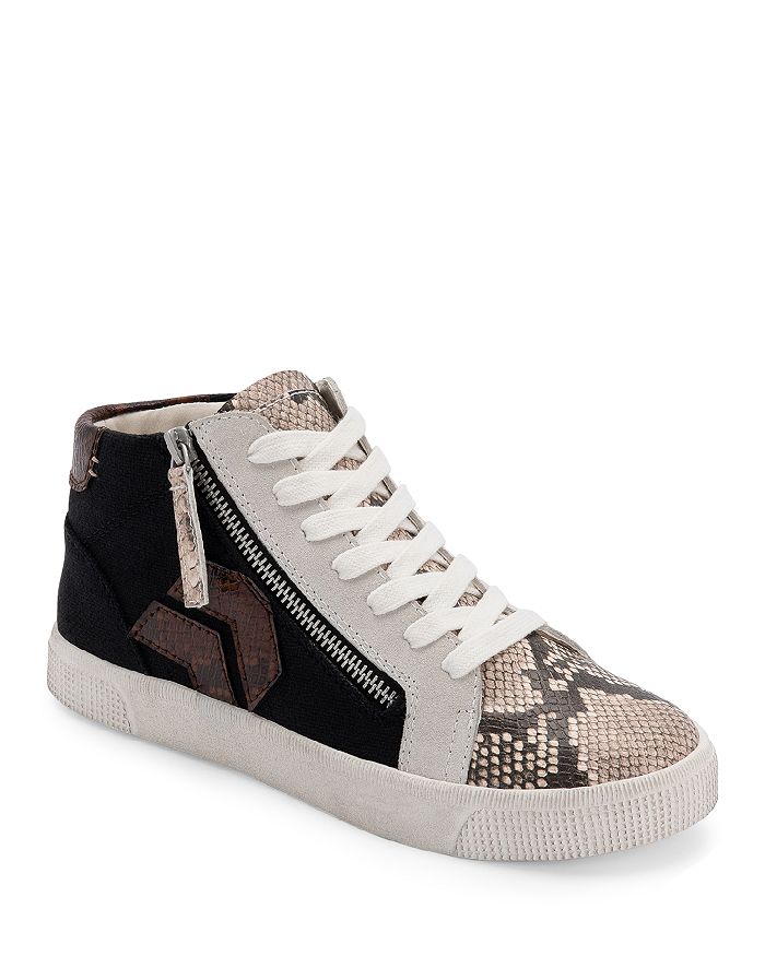 White Dolce Vita Zonya Copper Dolce Vita Zonya Cooper Rose Gold