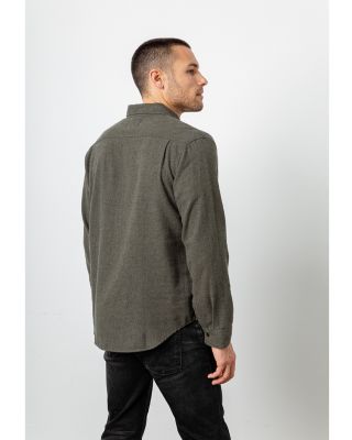 Runson Long Sleeve Shirt