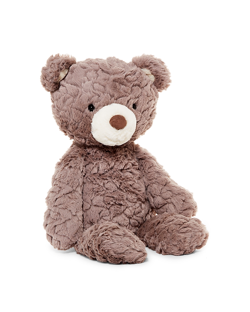 Mary Meyer Medium Putty Bear - Ages 0+