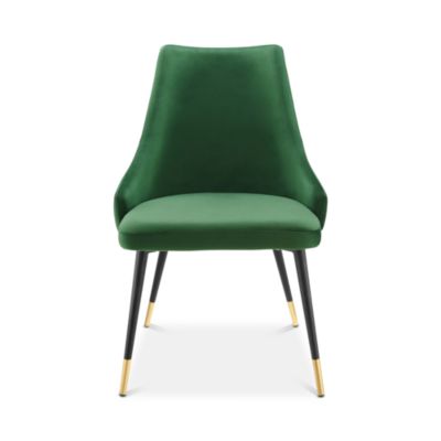  Adorn Tufted Performance Velvet Dining Side Chair
