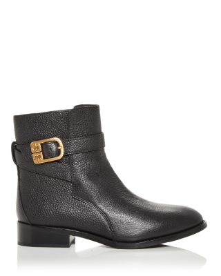 tory burch ankle boots sale