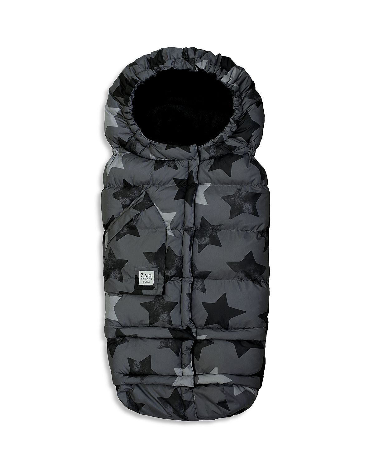 7AM Enfant Blanket 212 Evolution Footmuff