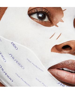 Vital Perfection LiftDefine Radiance Face Mask