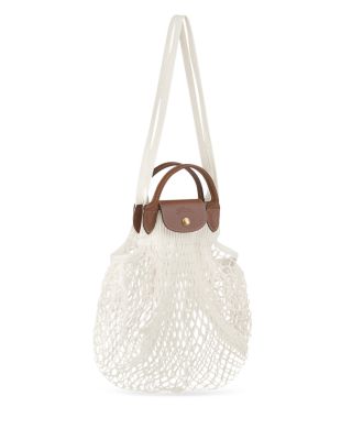 longchamp knit bag