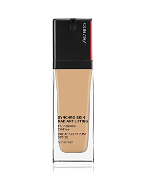 SHISEIDO SYNCHRO SKIN RADIANT LIFTING FOUNDATION,10116746201