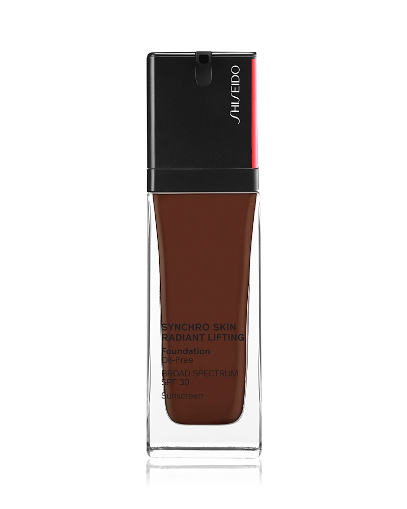 Shiseido Synchro Skin Radiant Lifting Foundation