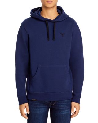 coach hoodie