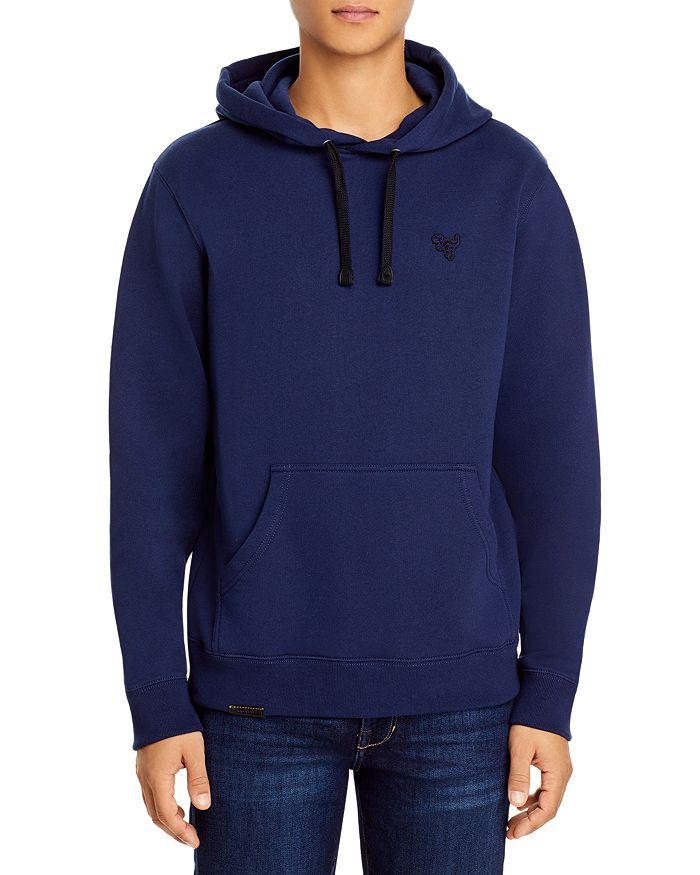 COACH Essential Hoodie Bloomingdale's