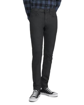 j brand mick skinny fit