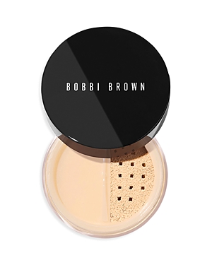 Bobbi Brown Sheer Finish Loose Powder In 05 Soft Sand