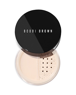 Bobbi Brown Sheer Finish Loose Powder In 11 Soft Porcelain