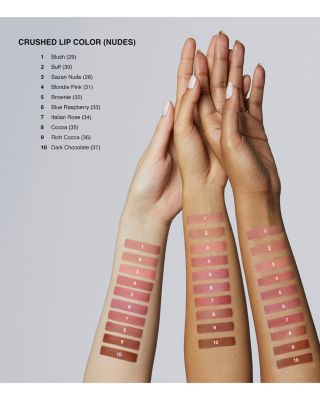 Crushed Lip Color