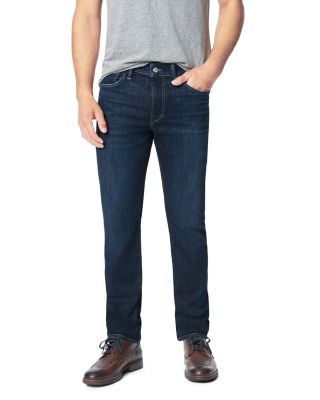 Classic Straight Fit Jeans in Knoll 