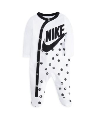 unisex nike baby clothes