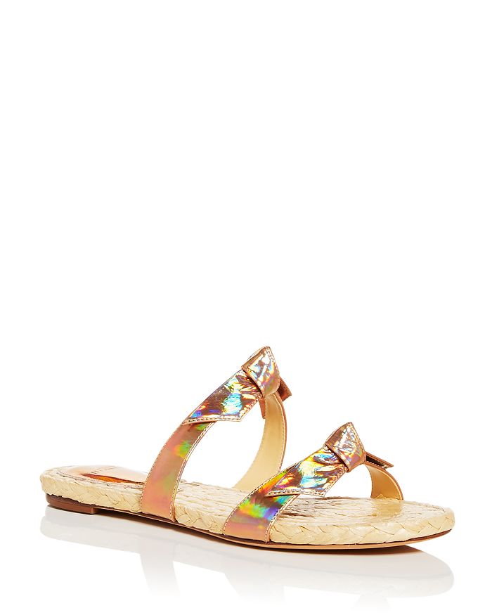 Alexandre birman slides sale