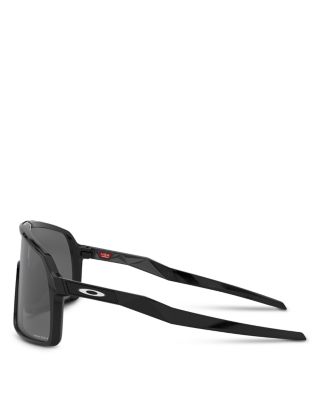 Sutro Rectangular Sunglasses, 37mm