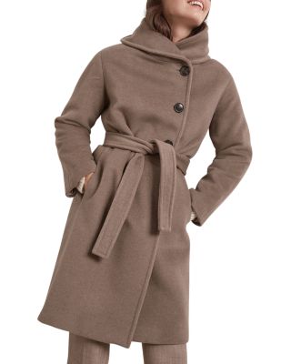 gerard darel coat