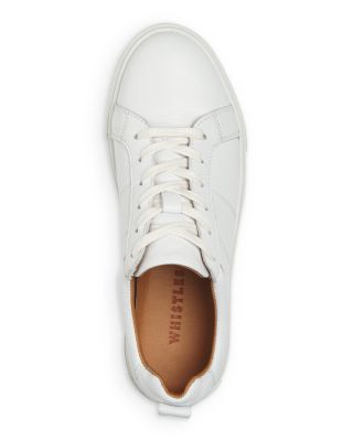 Koki Lace Up Trainer