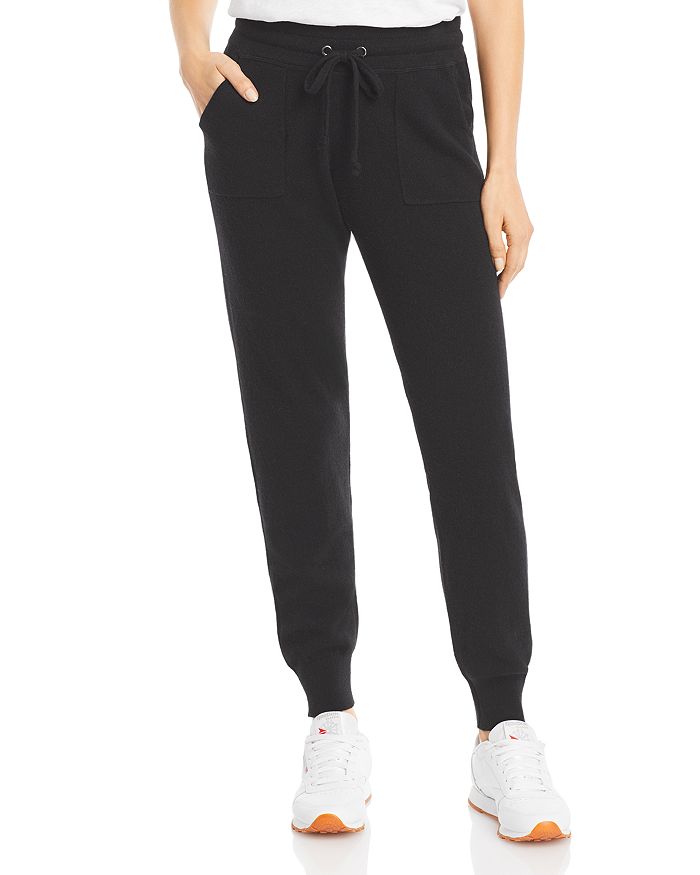 C by Bloomingdale's Cashmere Jogger Pants - 100% Exclusive | Bloomingdale's