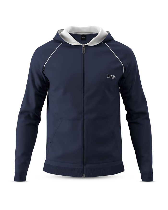 Boss mix shop and match hoodie