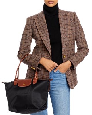 Le Pliage Original Medium Nylon Tote Bag