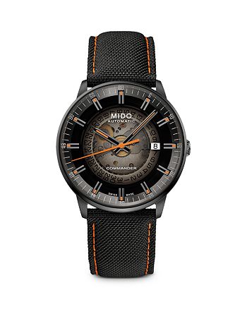 MIDO - Commander Gradient Watch, 40mm