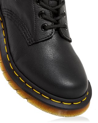 Women's Pascal Combat Boots