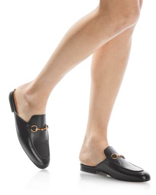 gucci ladies slip on shoes