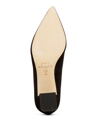 Women&#39;s Zala Pointed Toe Pumps