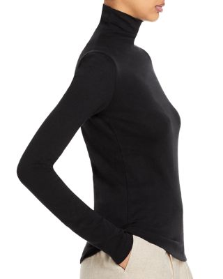 Essential Long Sleeve Turtleneck 