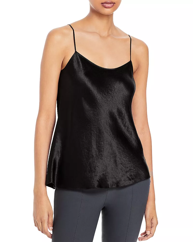 Vince Satin Cami