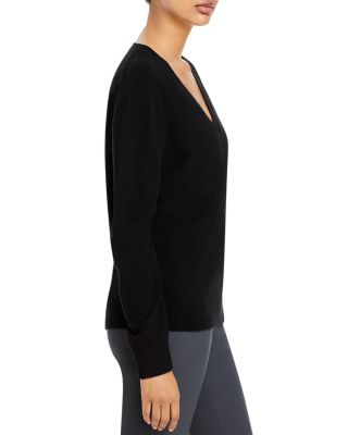 Weekend V Neck Cashmere Sweater