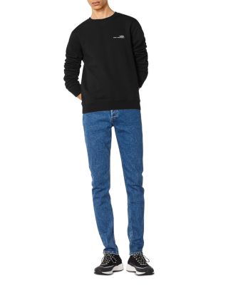 apc usa sweatshirt