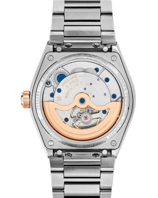 Highlife Perpetual Calendar Manufacture Watch, 41mm