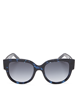 DIOR WOMEN'S BUTTERFLY SUNGLASSES, 54MM,CD40021UW5456V