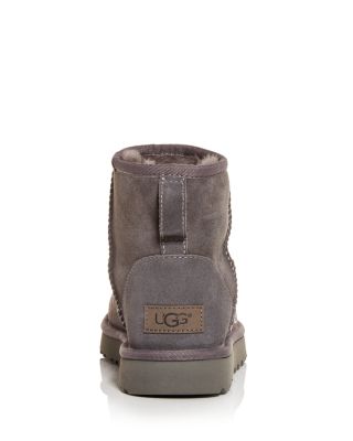 Women's Classic II Mini Boots