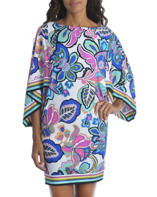 trina turk cover ups on sale