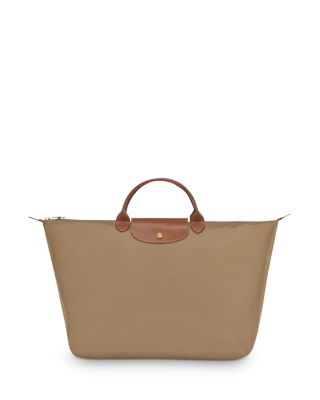 longchamps weekender